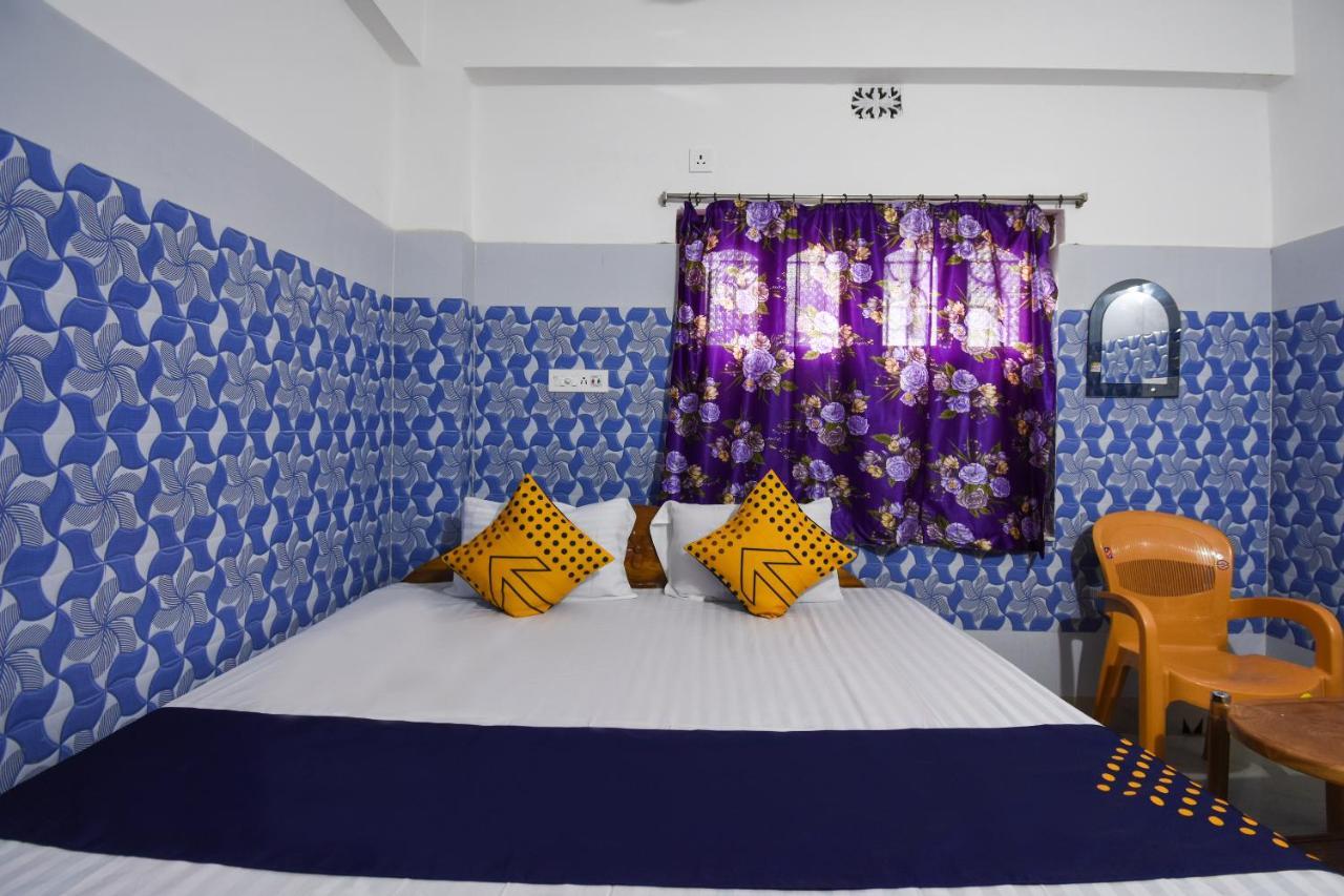 Oyo 67789 Hotel Savera Ahmedabad Luaran gambar