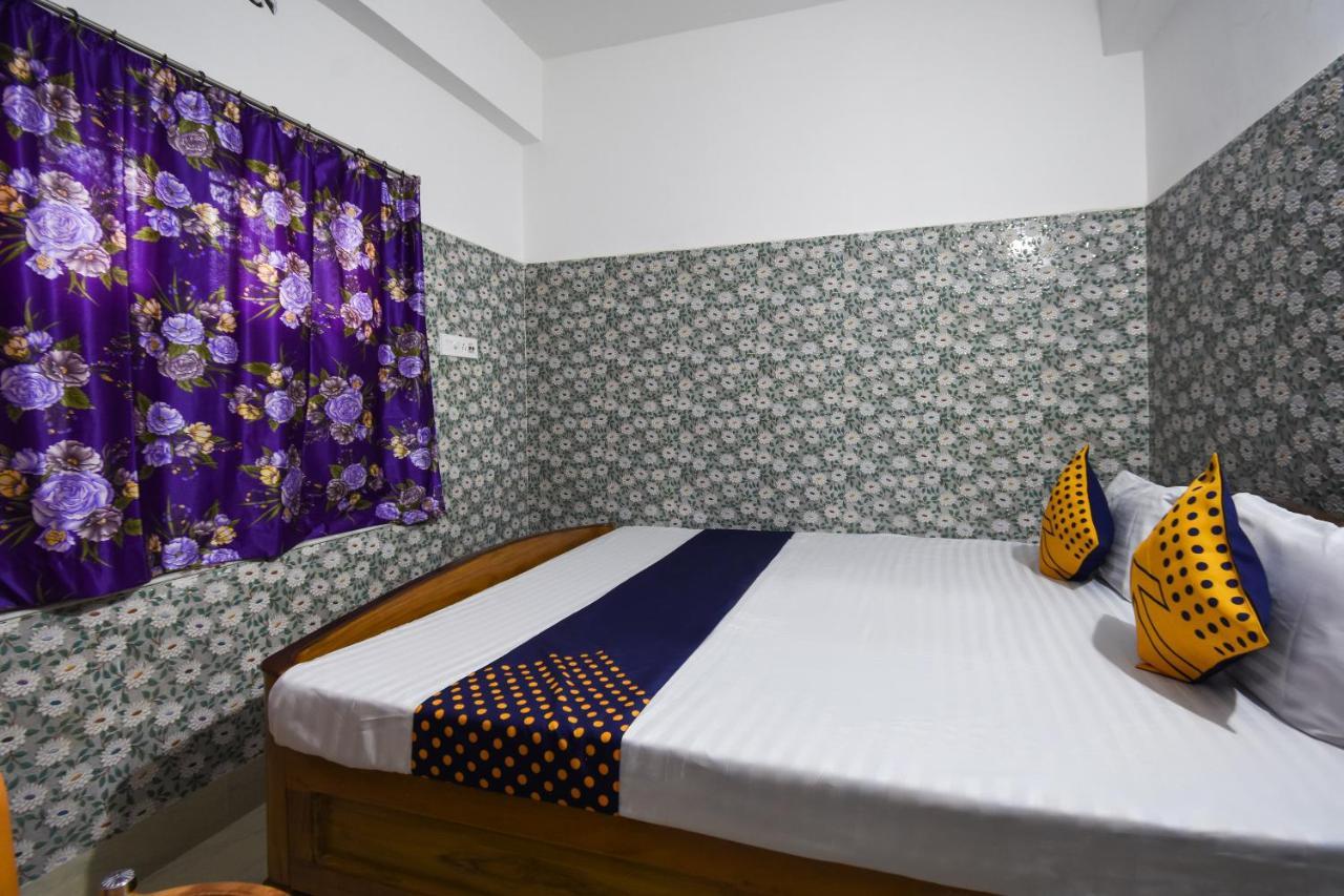 Oyo 67789 Hotel Savera Ahmedabad Luaran gambar
