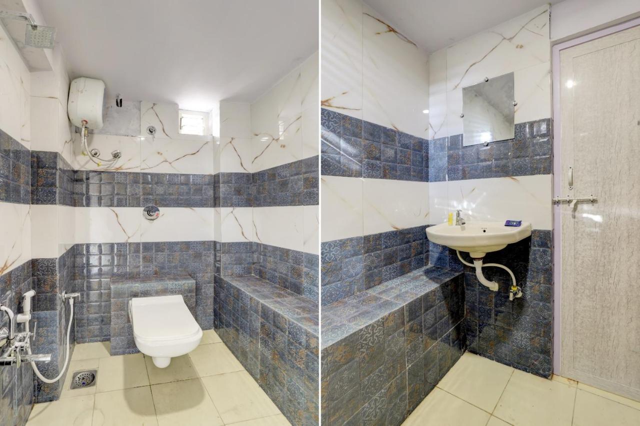 Oyo 67789 Hotel Savera Ahmedabad Luaran gambar