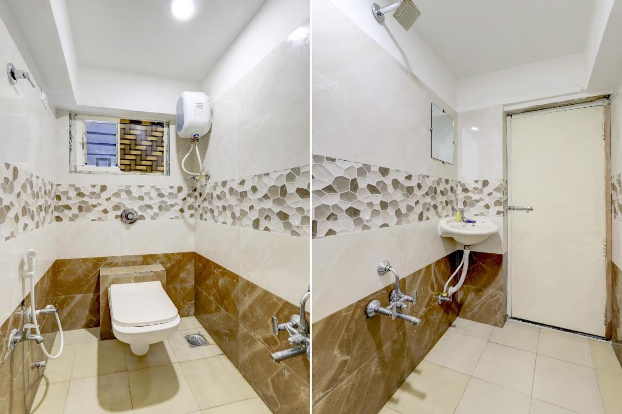 Oyo 67789 Hotel Savera Ahmedabad Luaran gambar